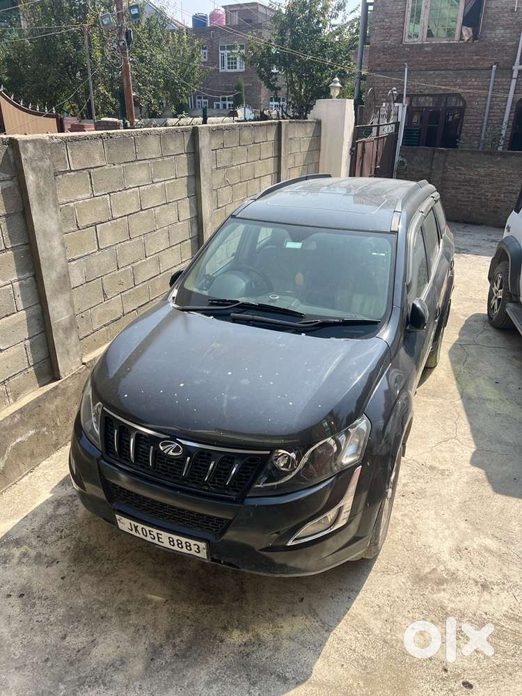 Mahindra Xuv500 Diesel Manual 2016