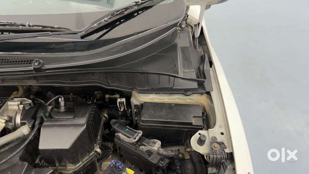 Honda City 1.5 Zx Cvt I-vtec, 2018, Petrol