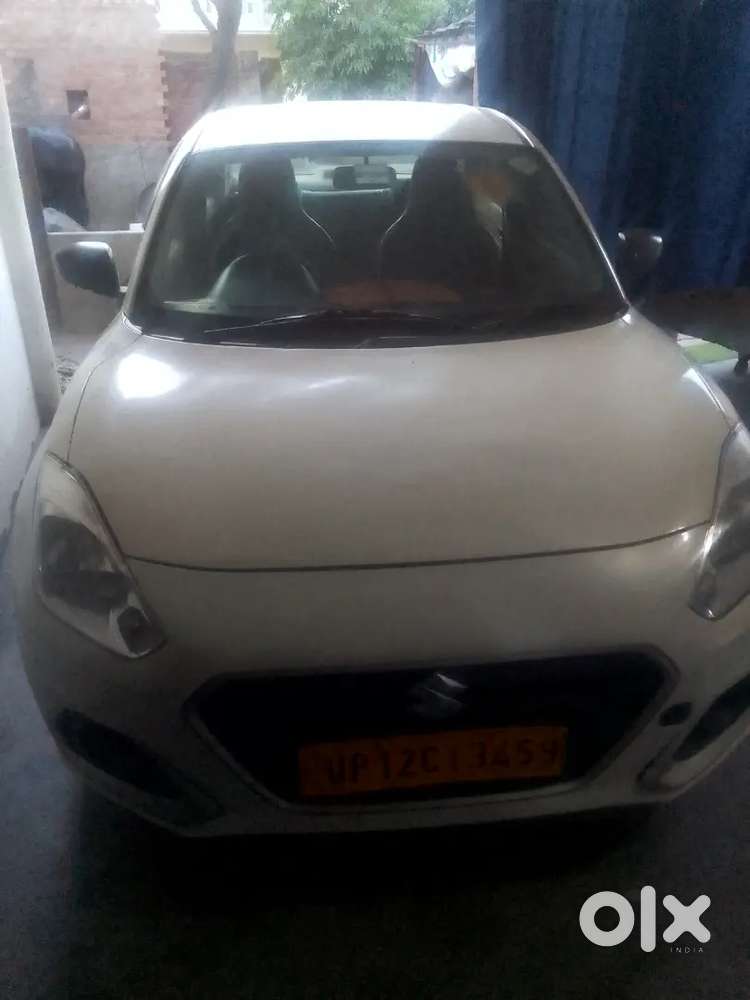 Maruti Suzuki Dzire 2023