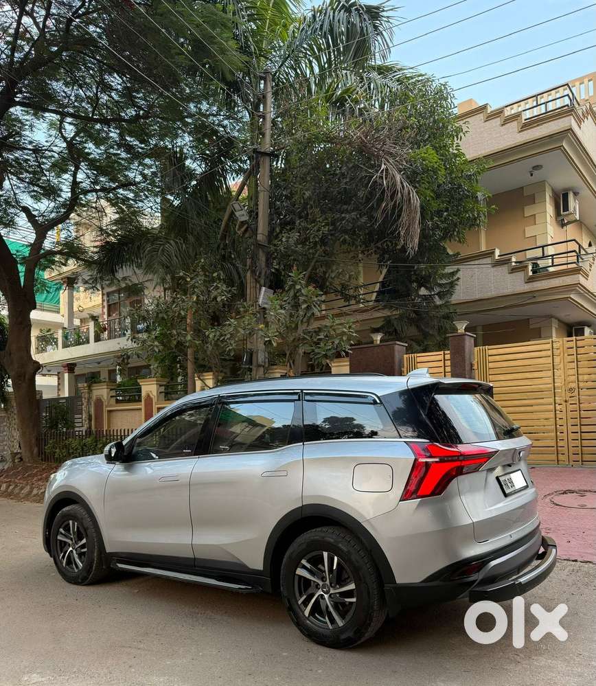 Mahindra Xuv700 2.2 Ax 5 Diesel Mt Str, 2021, Diesel