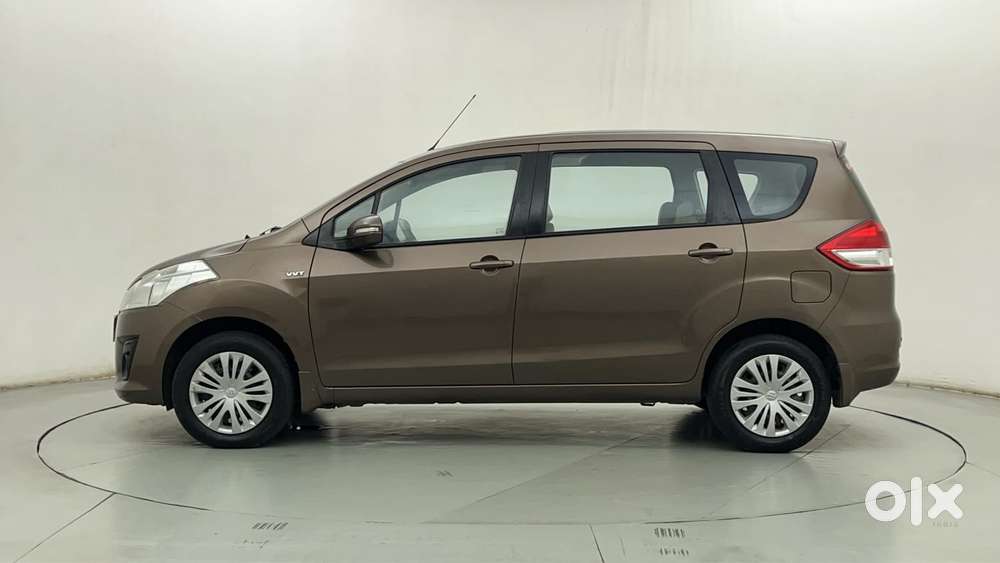 Maruti Suzuki Ertiga 1.5 Vxi, 2013, Petrol