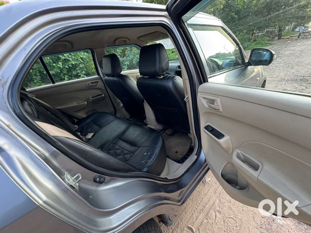 2014 Maruti Suzuki Dzire Diesel