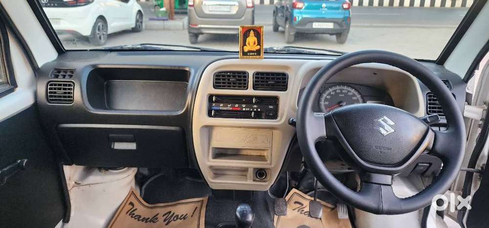 Maruti Suzuki Eeco 5 Str Ac(o) Cng, 2019, Cng & Hybrids