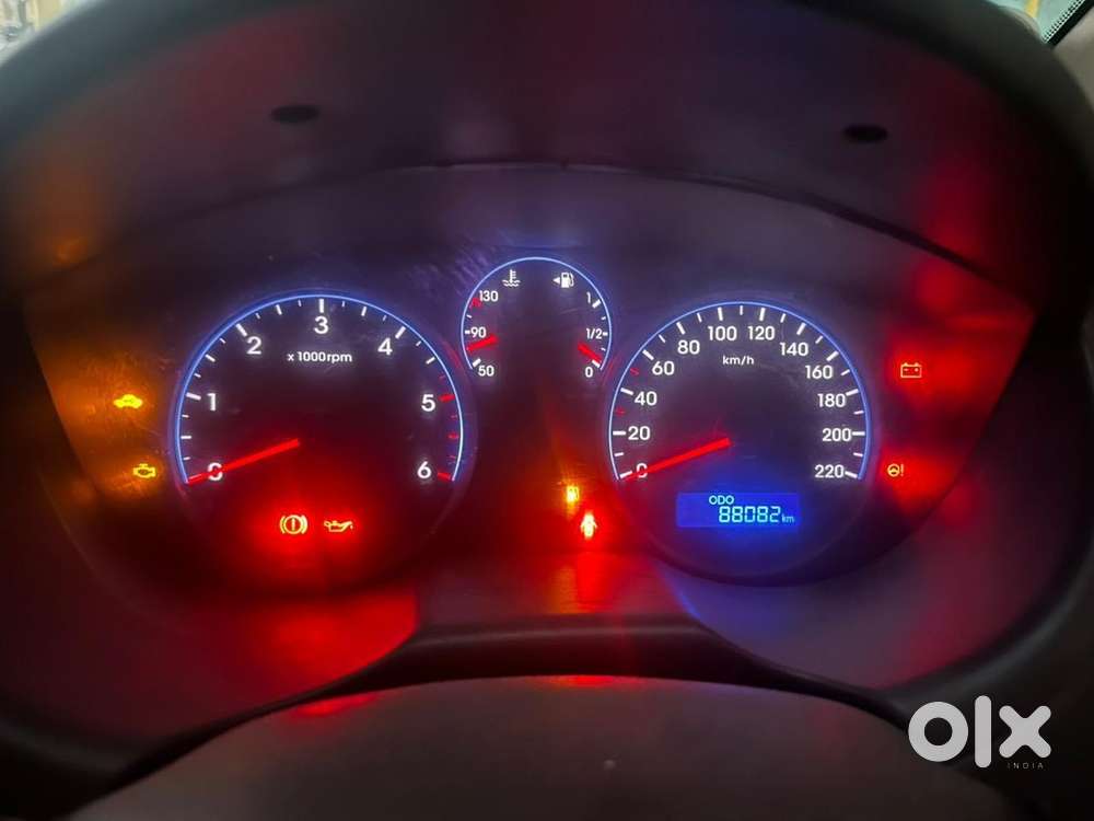 Hyundai I20 Diesel Manual 2013