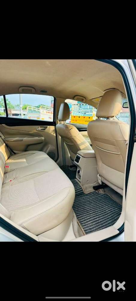 Maruti Suzuki Ciaz At Zxi Plus, 2015, Petrol