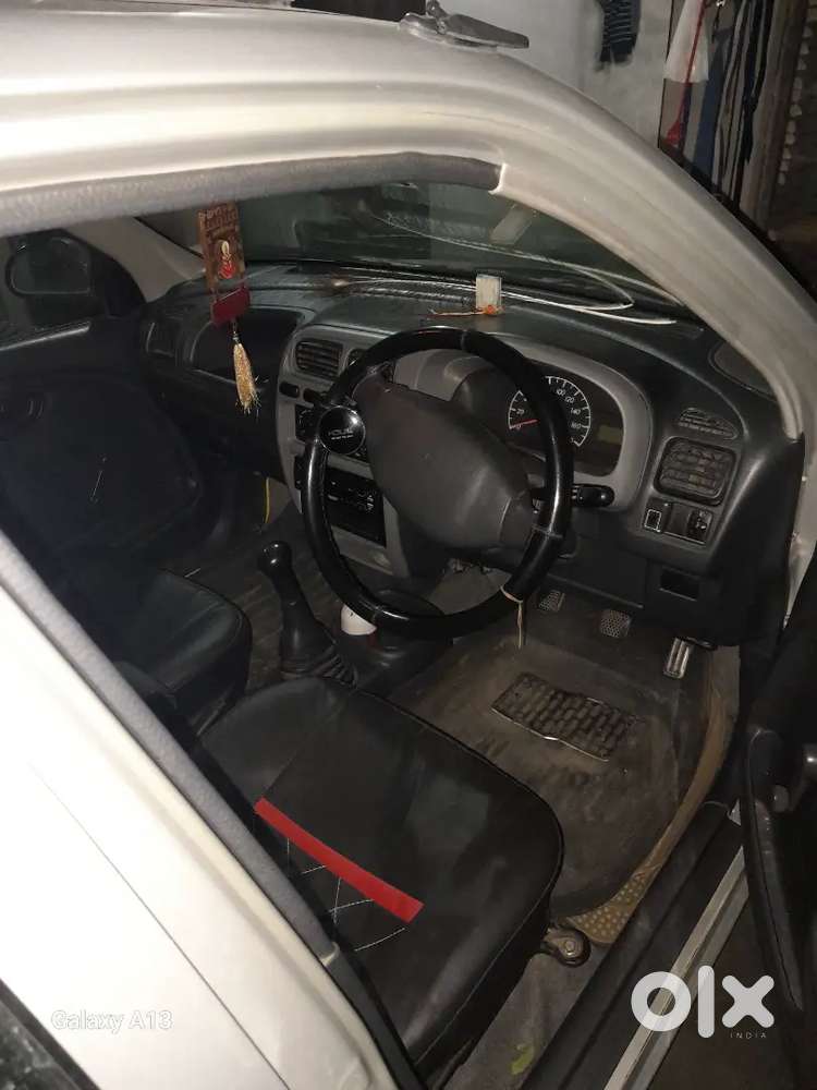 Maruti Suzuki Alto 2010 Lx