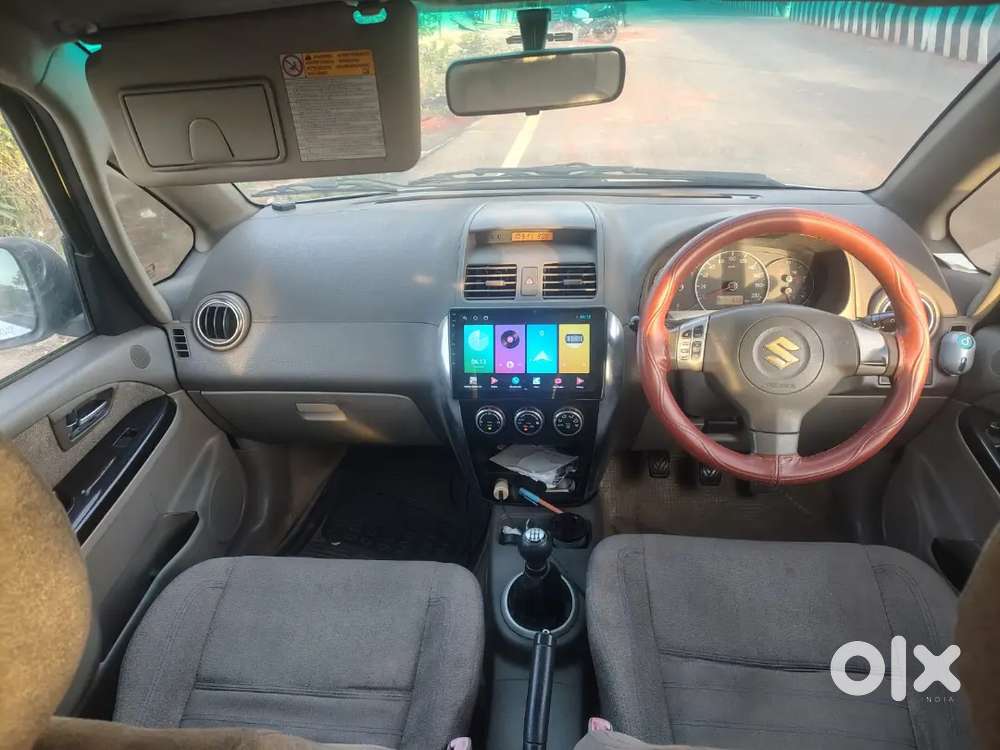 Honda City 2015 Diesel & Maruthi Suzuki Sx4 2012