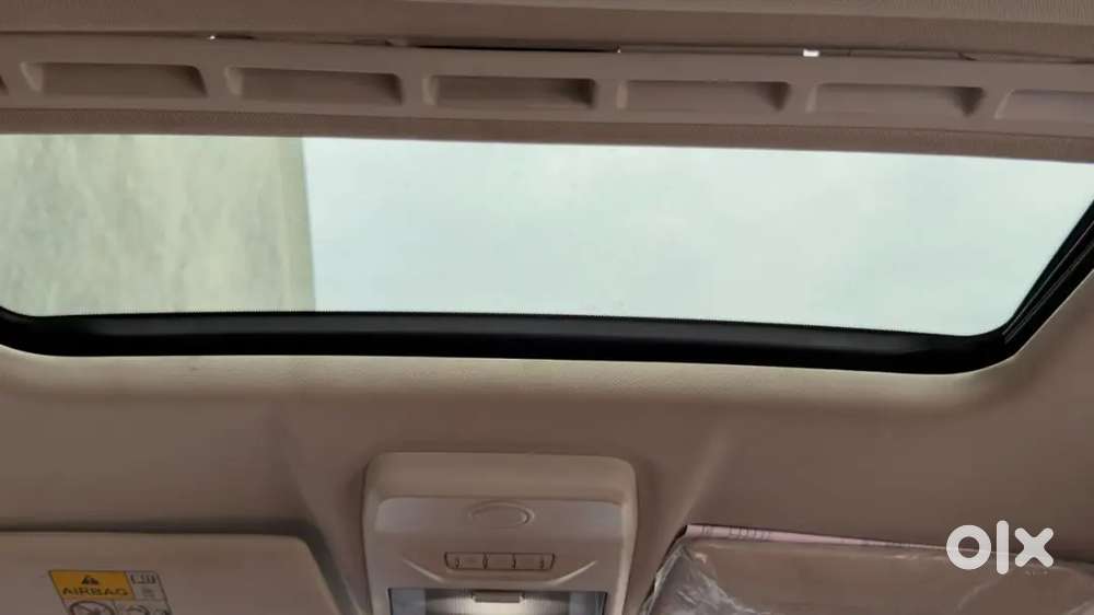 Tata Nexon Ev Xz Lux 2021 Model