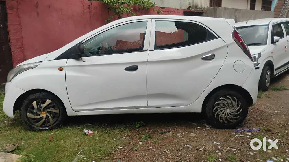 Hyundai Eon Era 2018 Petrol Manual