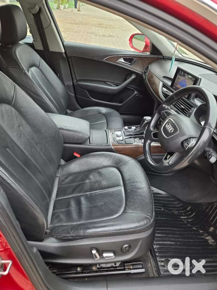 Audi A6 35 Tdi S Line Matrix, 2016, Diesel