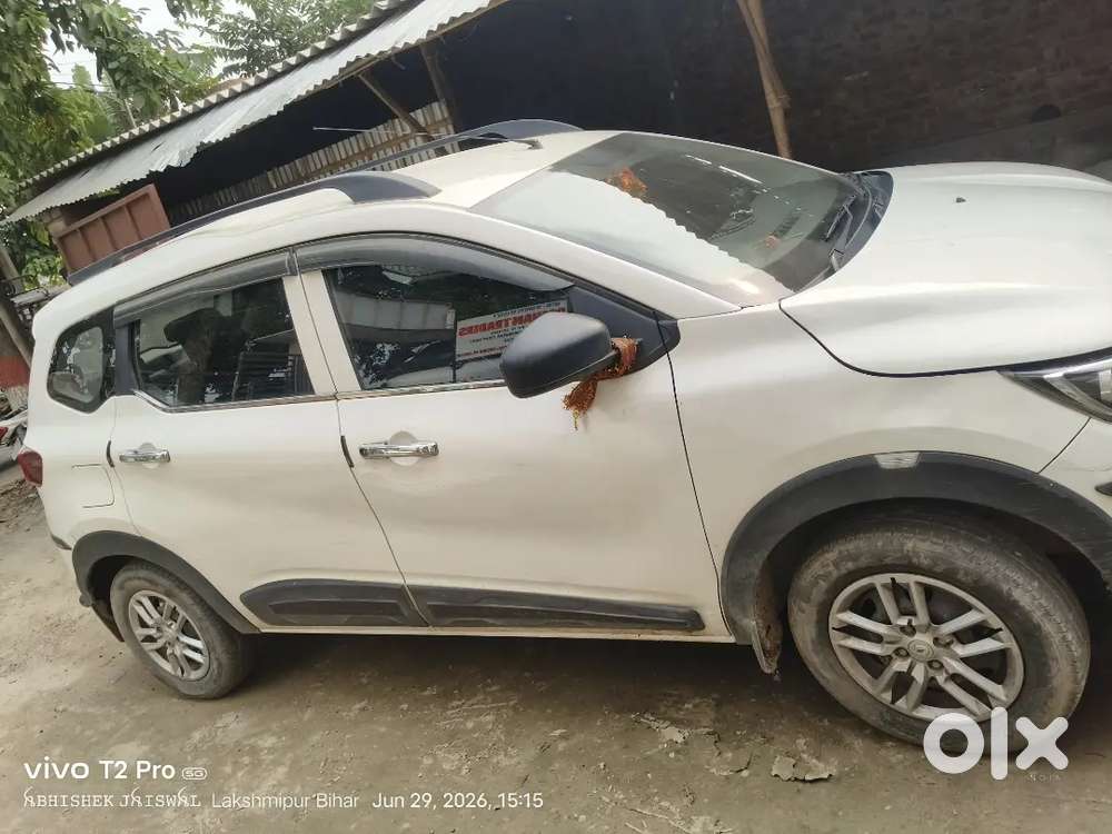 Renault Triber 1.0 Rxl 2023