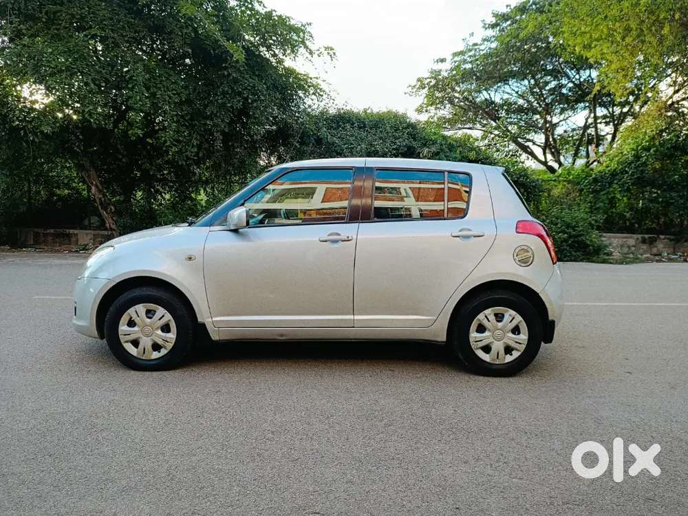 Maruti Suzuki Swift 2011 Diesel Well Maintained
