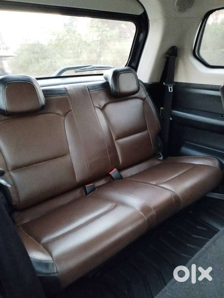 Mahindra Scorpio N Z8 L Diesel At 2wd 7 Str, 2025, Diesel