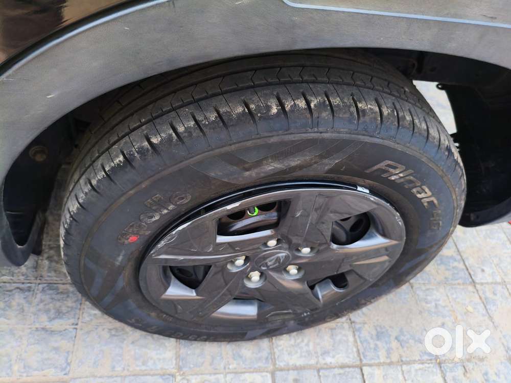 Hyundai Venue S Mt 1.2 Kappa, 2023, Petrol