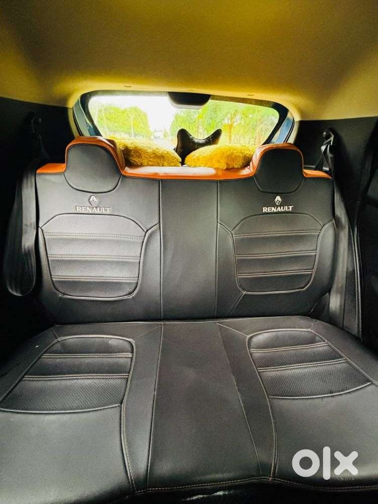Renault Kwid, 2017, Petrol