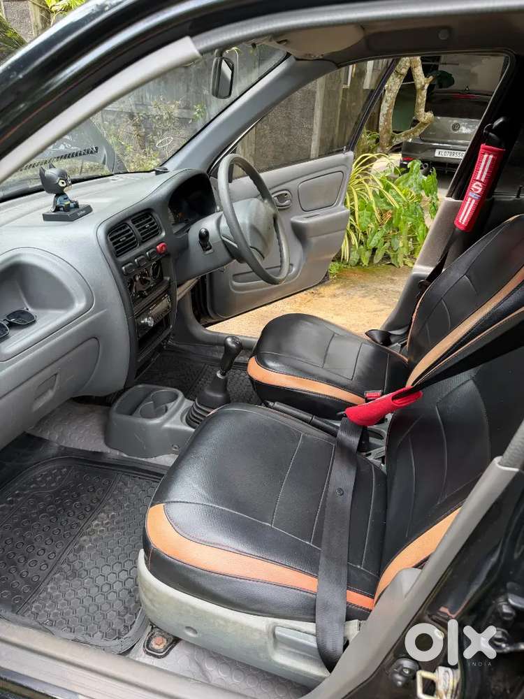 Maruti Suzuki Alto 2009
