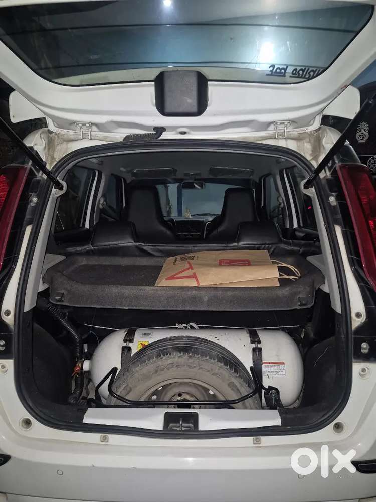 Maruti Wagon R 2022 54000 Km Driven 1st