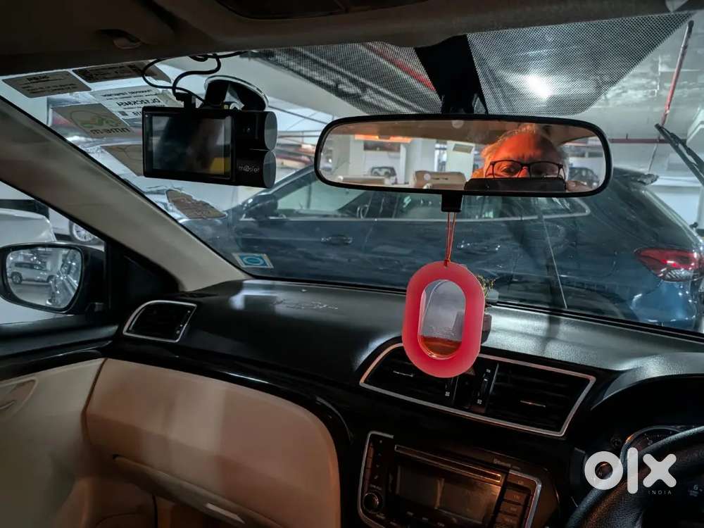 Maruti Suzuki Ciaz 2016 Diesel Well Maintained