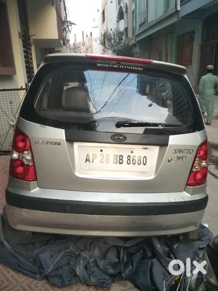 I Am Selling My Car Is Very Good Condition