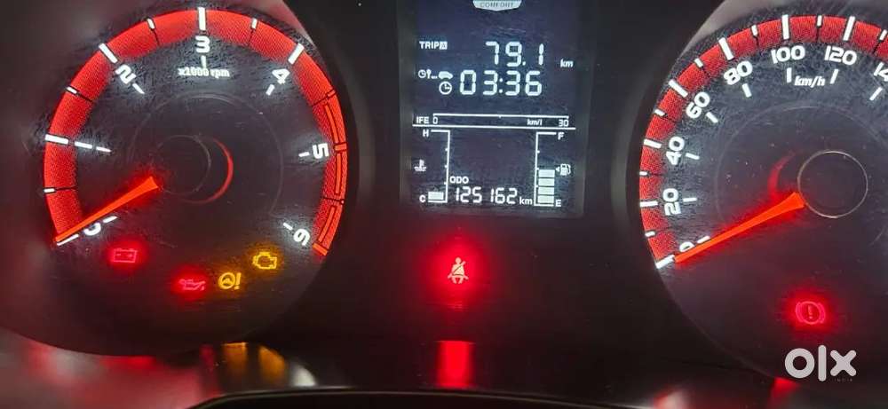 Mahindra Xuv300 2021 Diesel
