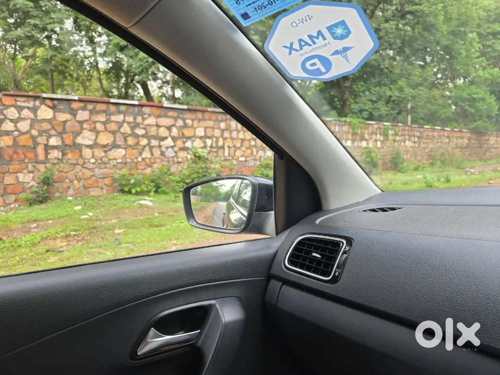 Volkswagen Polo 1.2 Gt 2015