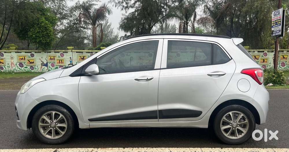 Hyundai Grand I10 Asta 1.1 Crdi, 2013, Diesel