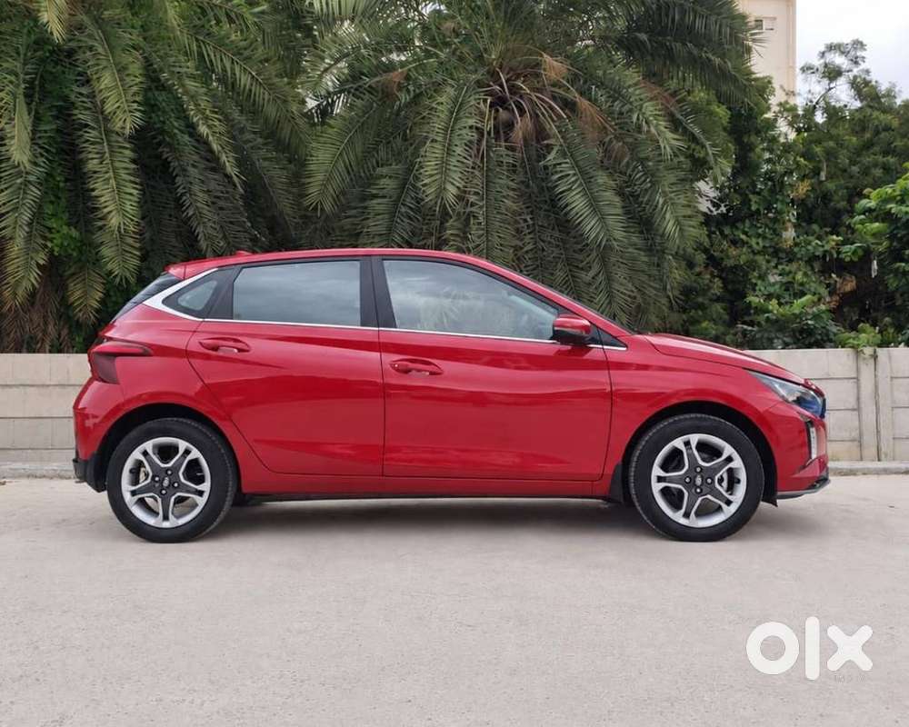 Hyundai I20 Sportz 1.2 Mt, 2026, Petrol