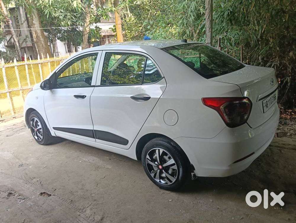 Hyundai Xcent 2016-2017 1.1 Crdi S, 2017, Diesel