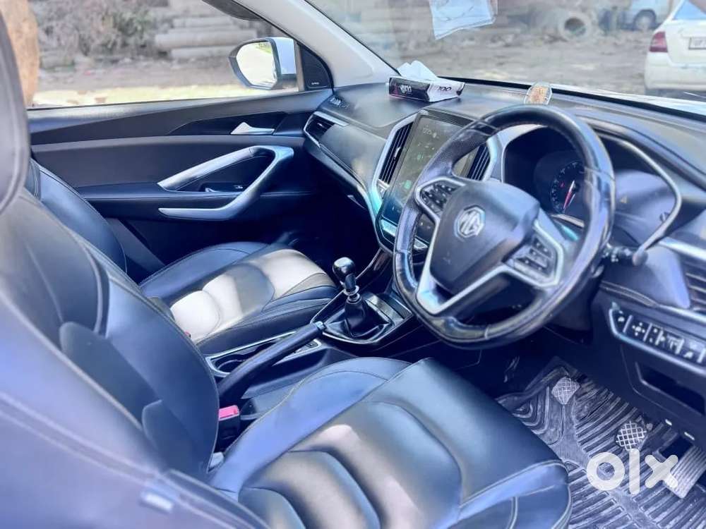 Mg Hector 2.0 Sharp Diesel, 2019, Diesel