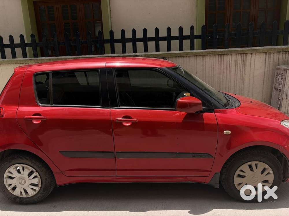Maruti Swift DDiS VDI 2006/07
