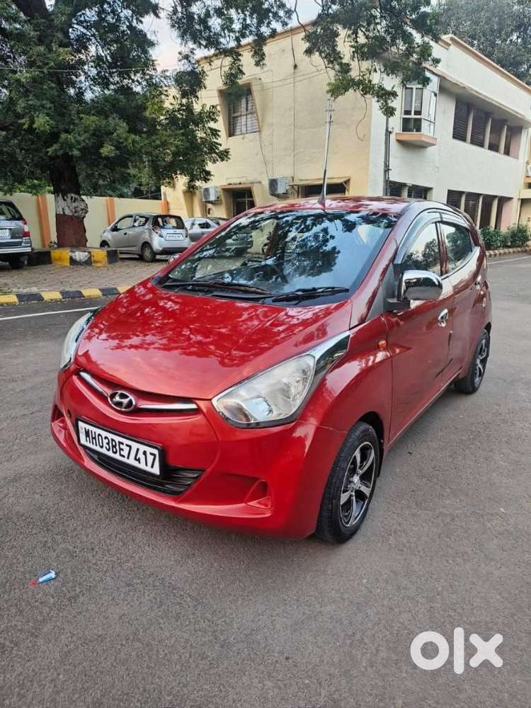 Hyundai Eon Era, 2012, Petrol