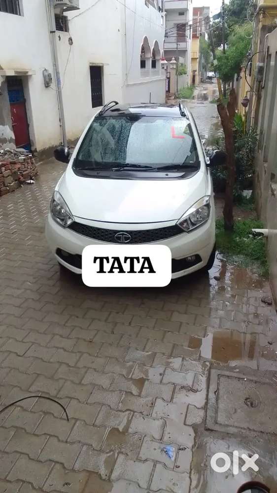 Tata Tigor Revotron 2019 Petrol