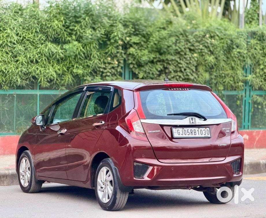 Honda Jazz 1.5 V I Dtec, 2017, Diesel
