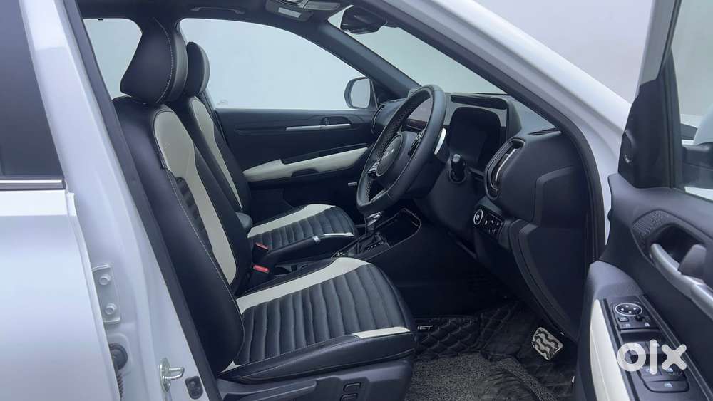 Kia Sonet Gtx Plus Turbo Dct, 2024, Petrol