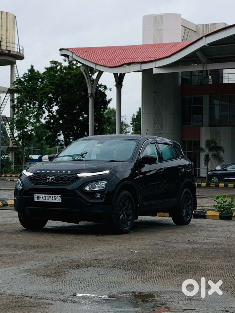 Tata Harrier Xta+ 2.0 L Kryotec Bs Vi, 2021, Diesel