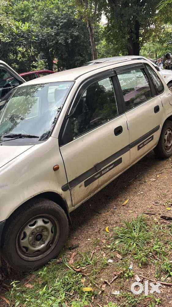 I Want To Sell My Car At Just Rs 65000 It's In Good Condition
