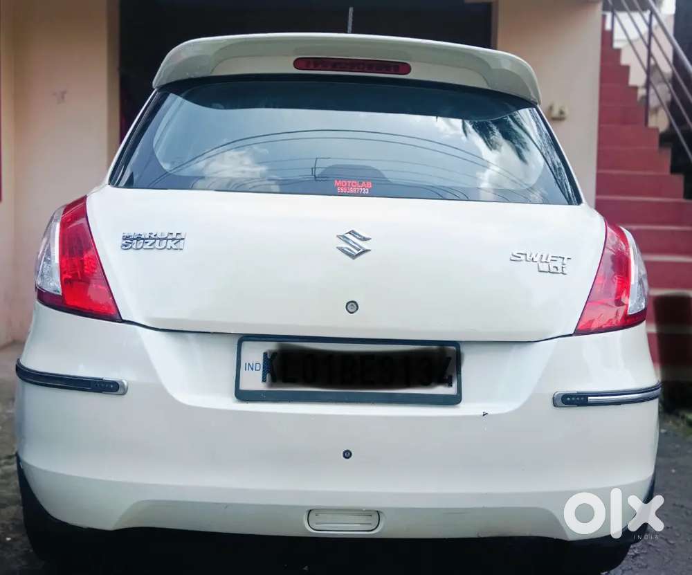 Swift For Sale