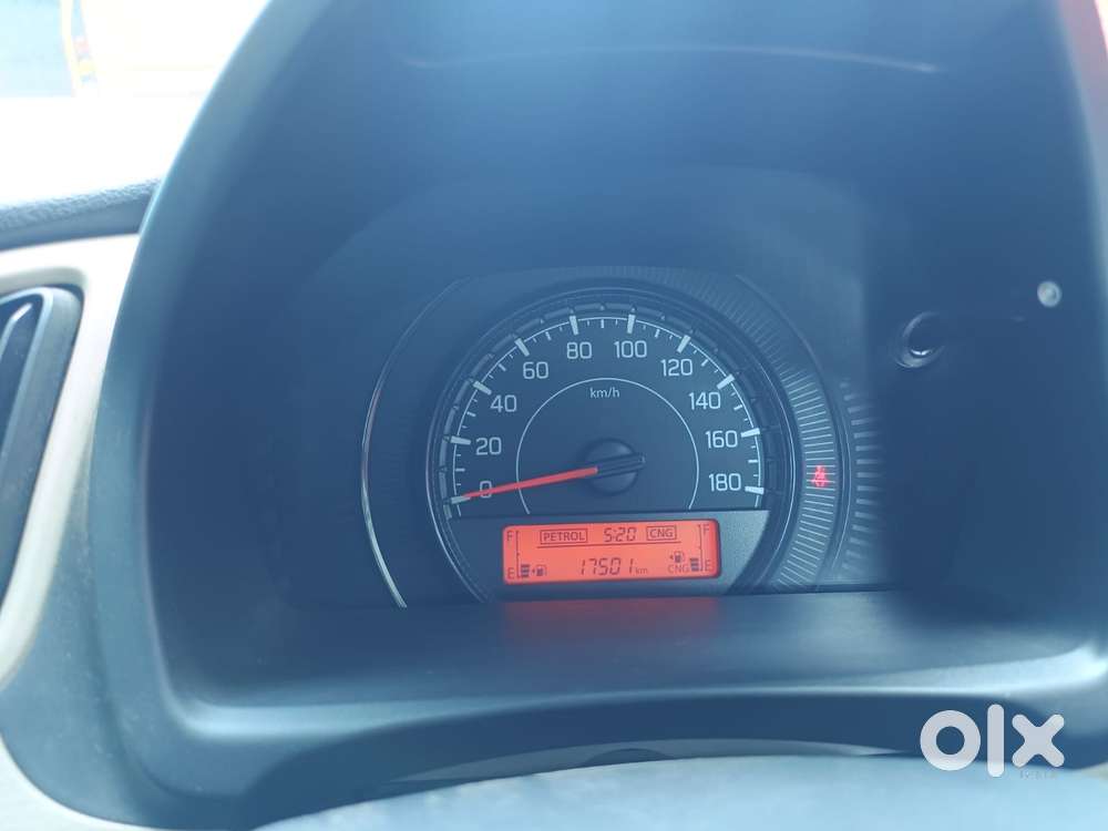 Maruti Suzuki Wagon R 1.0 Vxi Cng, 2024, Cng & Hybrids