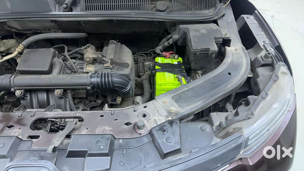 Renault Kiger Rxt Amt, 2023, Petrol