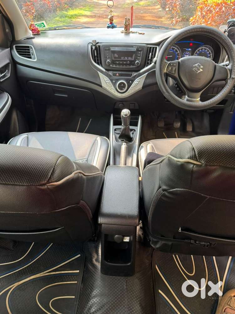 Maruti Baleno 1 St Owner