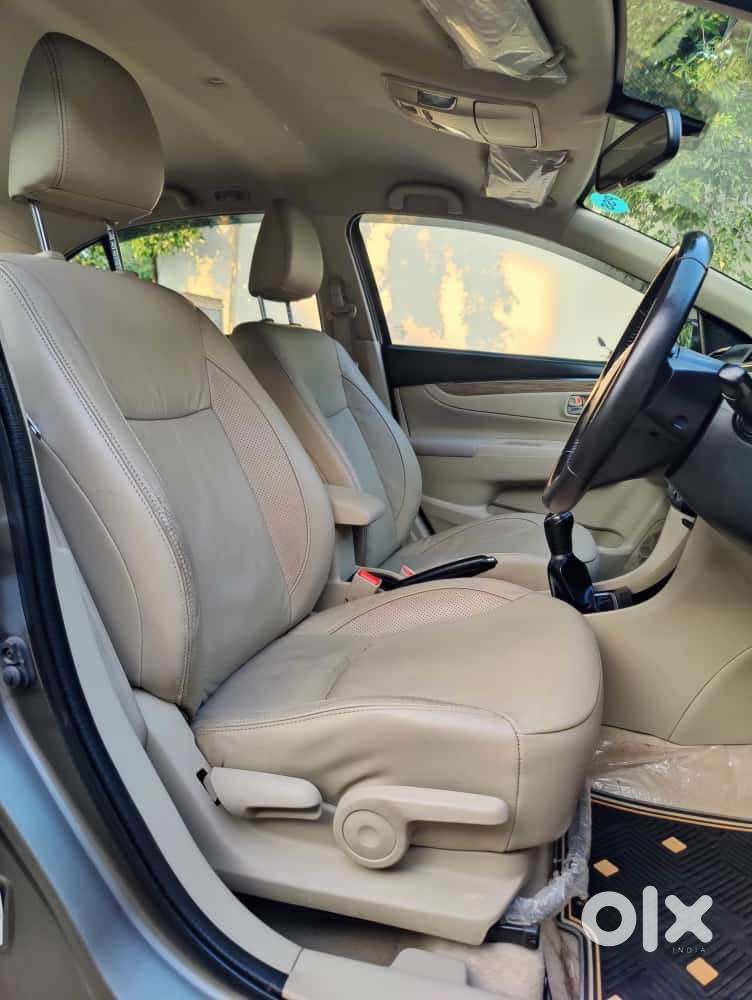 Maruti Suzuki Ciaz 2018 Cng & Hybrids 33000 Km Driven