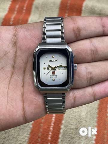 Ricoh watch olx sale