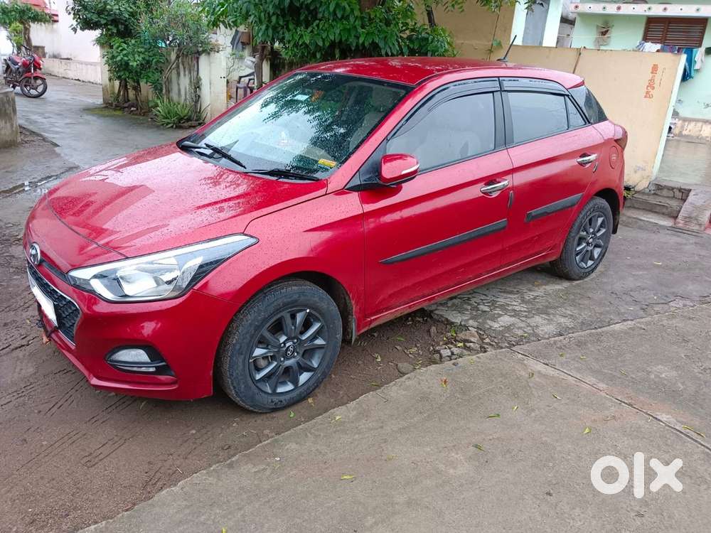 Hyundai I20 2020 Petrol Well Maintained