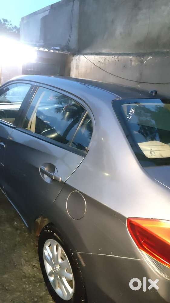 Honda Amaze Vx Mt Idtec Diesel 2015 For Sale