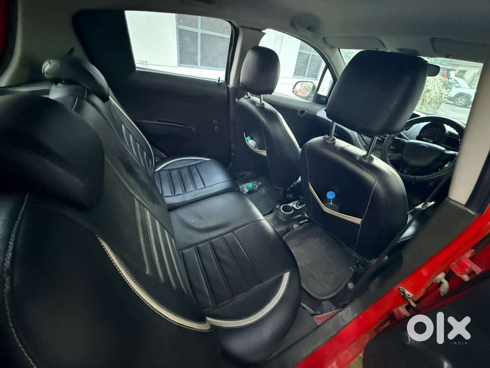 Chevrolet Beat 2011 Km Driven