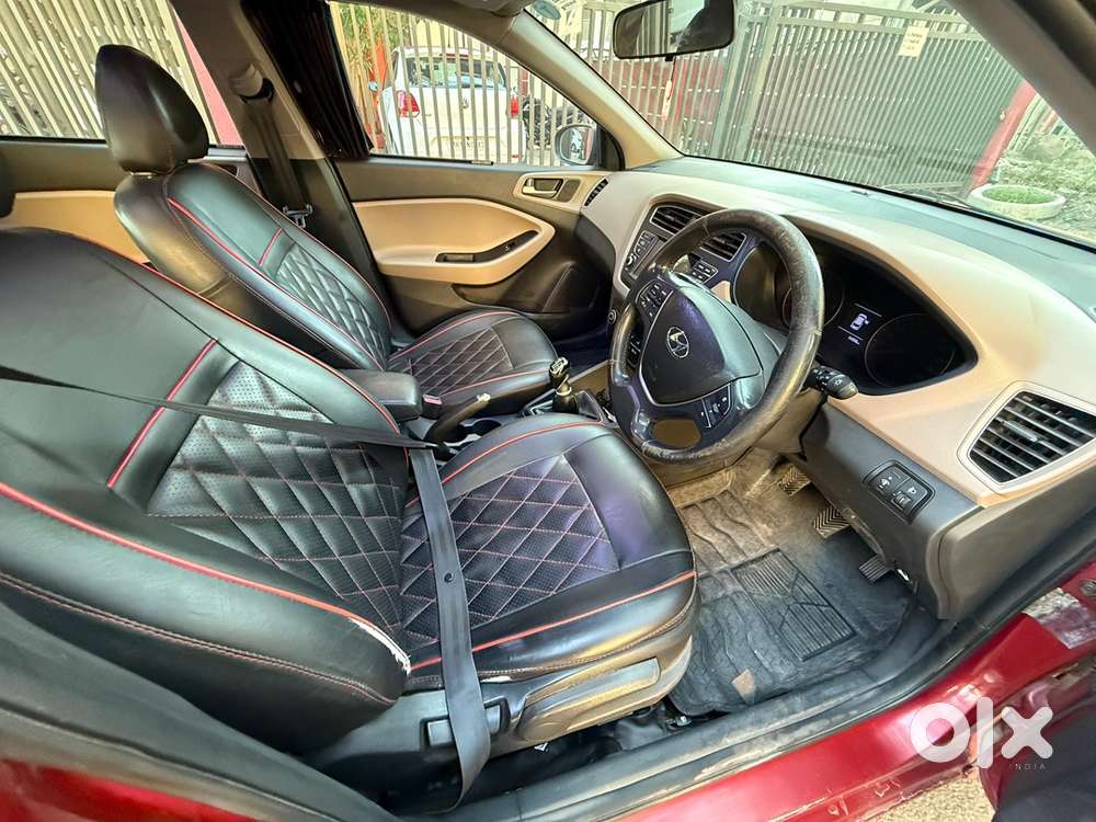 Hyundai I20 Diesel 2018