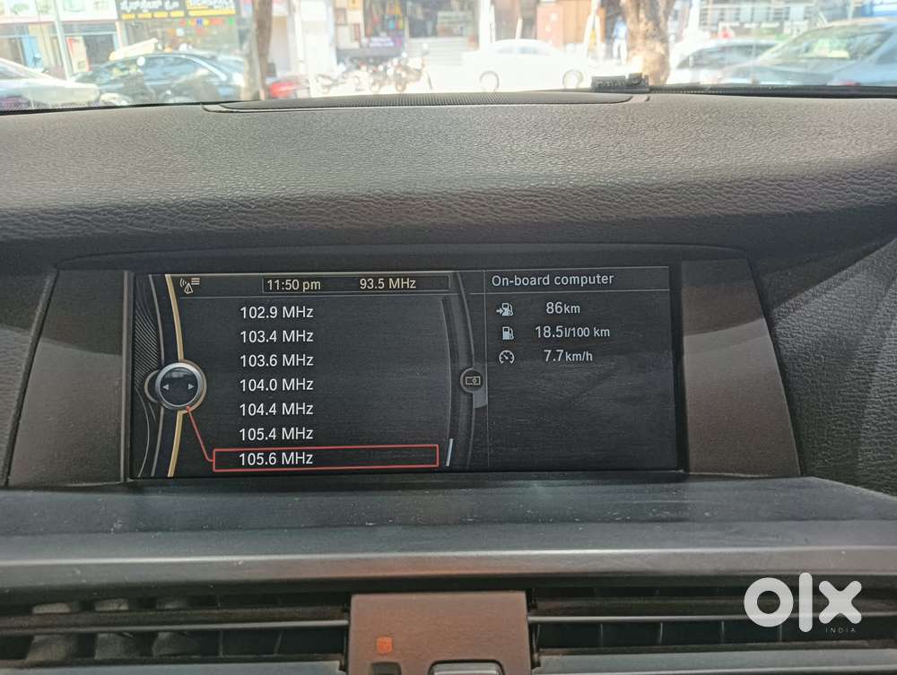 Bmw X3 2.0 Xdrive 20d, 2012, Diesel