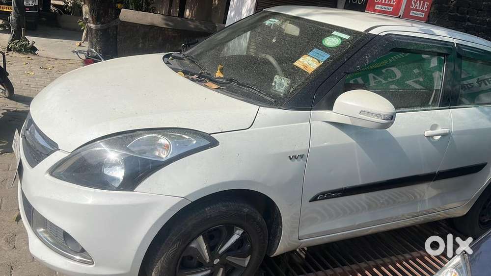 Maruti Suzuki Swift Dzire 2015 Petrol 47000 Km Driven
