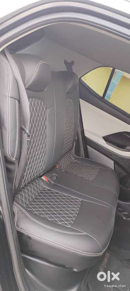 Hyundai Creta, 2021, Diesel