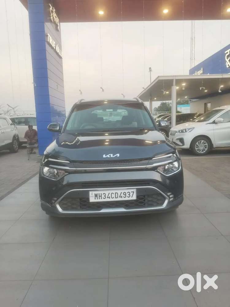 Kia Carens 1.5 Prestige 7 Str, 2023, Petrol